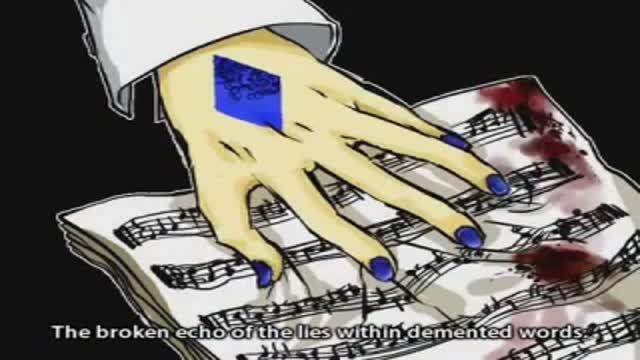 rockleetist alice human sacrifice