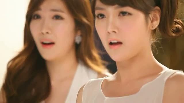 We are in love korean song
