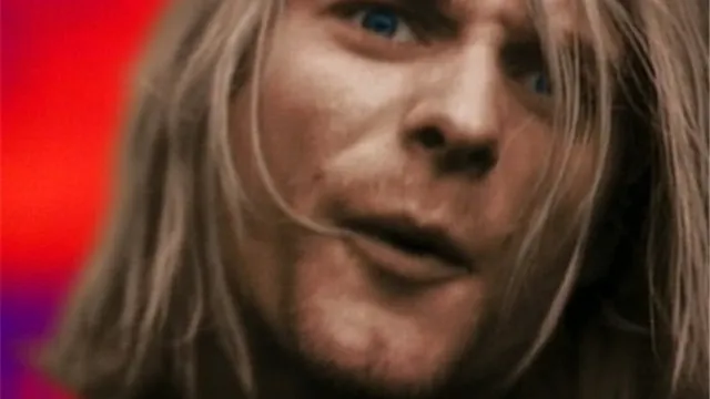Heart Shaped Box Nirvana Nhaccuatui nhaccuatui