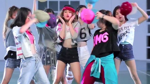 Thank You For Your Love Dance Version Thank You Nhaccuatui