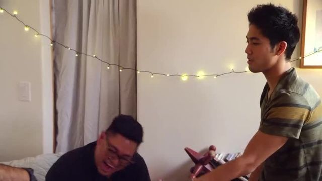 Gtfo My Room Ryan Higa Andrew Garcia Nhaccuatui