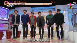 shinhwa broadcast ep 31 eng sub