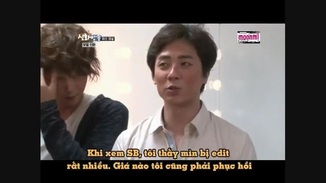 shinhwa broadcast ep 31 eng sub