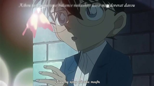 Hello Mr My Yesterday Detective Conan Ending 35 Vietsub Kara Hundred Percent Free Nhaccuatui