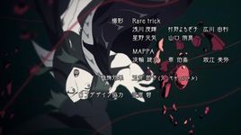 Get Wallpaper Chiastolite Garo Honoo No Kokuin Ending Sasaki Sayaka For Free