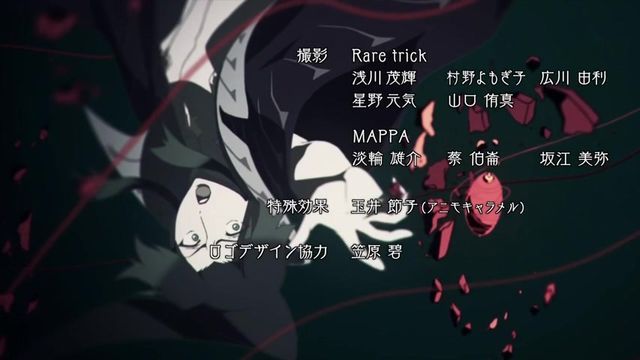 Wallpaper Focus Garo Honoo No Kokuin Ending 2 Showtaro Morikubo Nhaccuatui Desktop Wallpaper Free