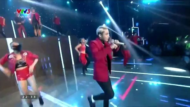 Khong Phải Dạng Vừa đau Sơn Tung Mtp The Remix Hoa Am Anh Sang Tập 3