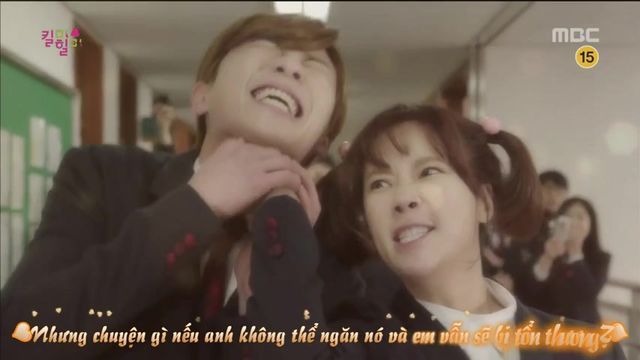 Park Seo Joon Nghe Tải Album Park Seo Joon