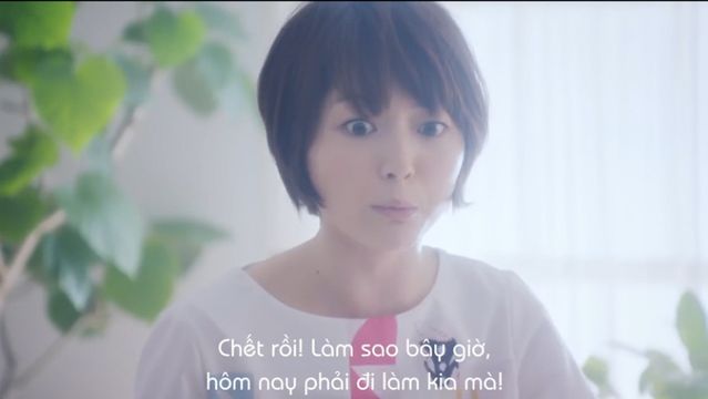 Emopa Life Story Tập 8 Vietsub Kana Hanazawa Nhaccuatui