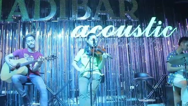 Tinh Lỡ Cach Xa Phien Bản Cover Của Anh Tu Xỉn Violin V A Nhaccuatui