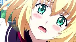 Get Wallpaper Hallelujah Kuusen Madoushi Kouhosei No Kyoukan Ending La La Larks Nhaccuatui Free