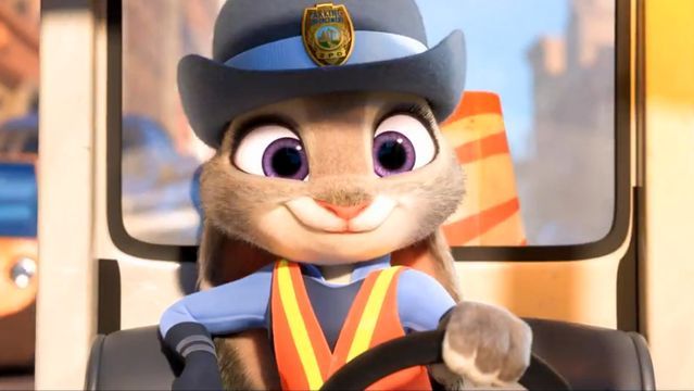 try everything by shakira from zootopia flow follies