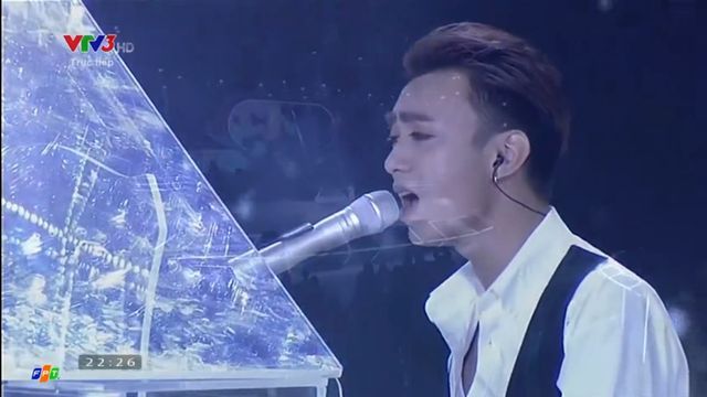 Trai Tim Khong Ngủ Yen The Remix Hoa Am Anh Sang 2016 Soobin Hoang Sơn Rhymastic Dj Gin Vũ Thảo My Nhaccuatui