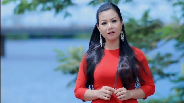 Mưa Chiều Miền Trung Dương Hồng Loan Nhaccuatui