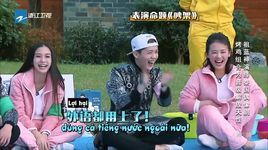 Chạy Nhanh Nao Anh Em Season 4 Hậu Trường Tập 10 Vietsub V A Nhaccuatui