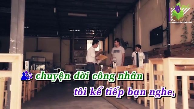 Karaoke Cơn mưa nước mắt - Khánh Tân