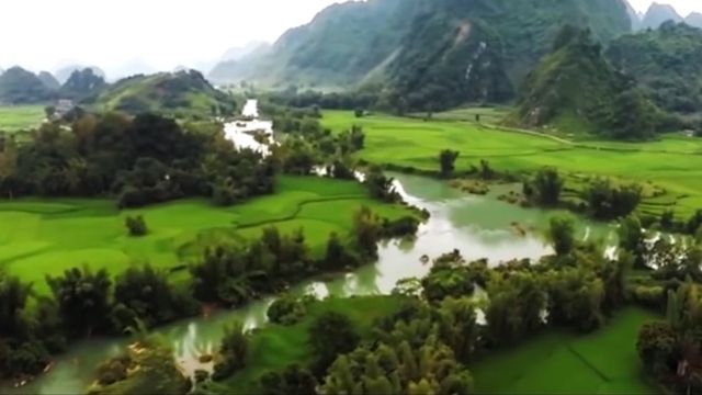 Que Hương Toi La Việt Nam Luny Vũ Duy Anh Trung 3t Nhaccuatui
