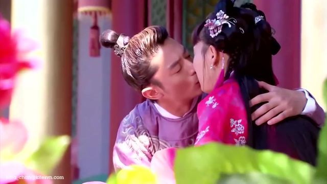 2013 Kim Ngọc Lương Duyen Perfect Couple Hoắc Kiến Hoa đường Yen Nttrungmt Wiki