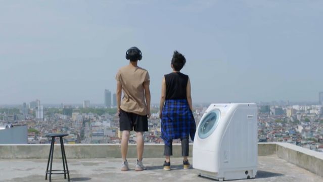 Don T You Go Vũ Cat Tường Nhaccuatui