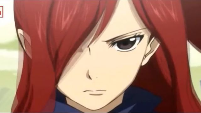 fairy pursue ann fairy tail ann