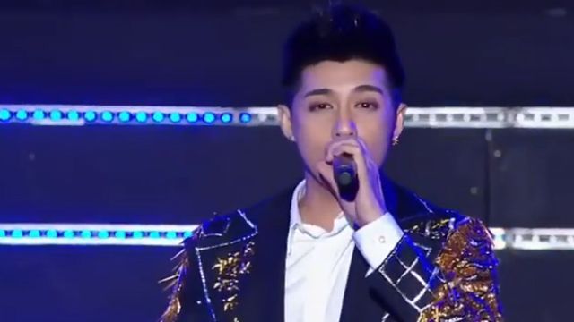 Gạt đi Nước Mắt Asia Song Festival 2016 Noo Phước Thịnh Nhaccuatui