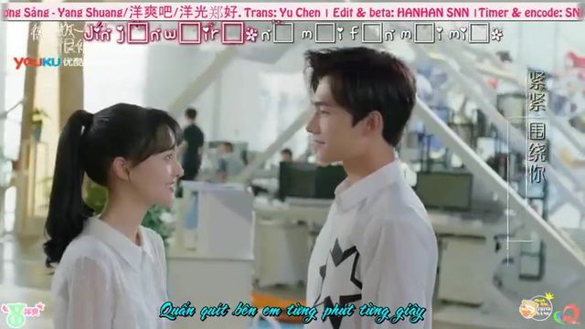 Vy Vy Cười Rất đẹp Xinh Yeu Em Từ Cai Nhin đầu Tien Ost Vietsub Kara Dương Dương Mp4 Online