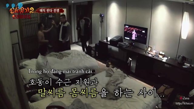 Tan Tay Du Ky Season 2 Tập 11 Vietsub V A Nhaccuatui