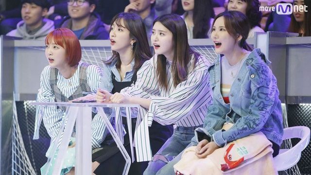 Tải Nhạc Mp4 I Can See Your Voice Season 4 Tập 9 Vietsub Trực Tuyến