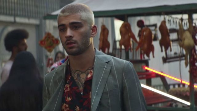 Dusk Till Dawn Zayn Sia Nhaccuatui 