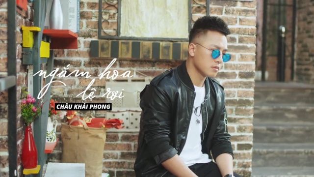 Ngắm Hoa Lệ Rơi Chau Khải Phong Nhaccuatui