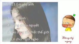 Top 100 Nhạc Hoa Hay Nhất V A Nhaccuatui