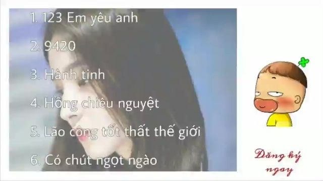 Top 6 Bai Nhạc Trung Quốc Hay Va Hot Nhất Tiktok 2018 V A Nhaccuatui
