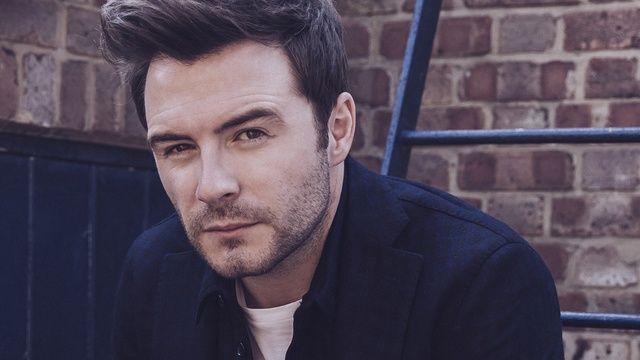 Beautiful In White - Shane Filan - NhacCuaTui