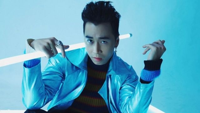 Tất Cả Tại Anh Karik Emma Lime Nhaccuatui