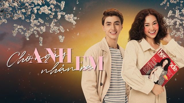 Chờ Ngay Anh Nhận Ra Em Mối Tinh đầu Của Toi Ost Thuy Chi Nhaccuatui