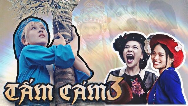 Tải Nhạc Online Tấm Cam Chuyện Hậu Hoang Sắp Kể Phần 3 Hot