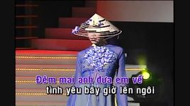 Ai đưa Em Về Karaoke đam Vĩnh Hưng Nhaccuatui