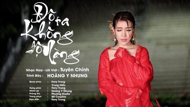 Tải Nhạc độ Ta Khong độ Nang Vietnamese Cover Mới Nhất