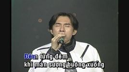 Chờ Một Người đến Bao Giờ Karaoke đan Trường Nhaccuatui