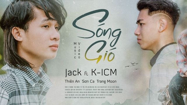 Song Gio Jack G5r K Icm Nhaccuatui