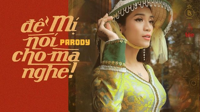 Tải Nhạc Hay để Mị Noi Cho Ma Nghe Parody Mới