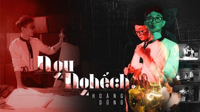 ngu nghech - nguyen hoang dung