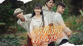 co tham khong ve (karaoke) - phat ho, jokes bii, thien