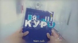 su khac nhau giua sinh vien nam nhat va nam cuoi o nga - v.a