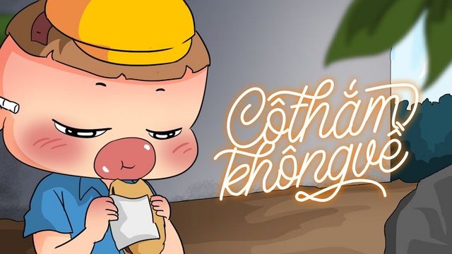 Co Thắm Khong Về Parody Quỳnh Aka Nhaccuatui