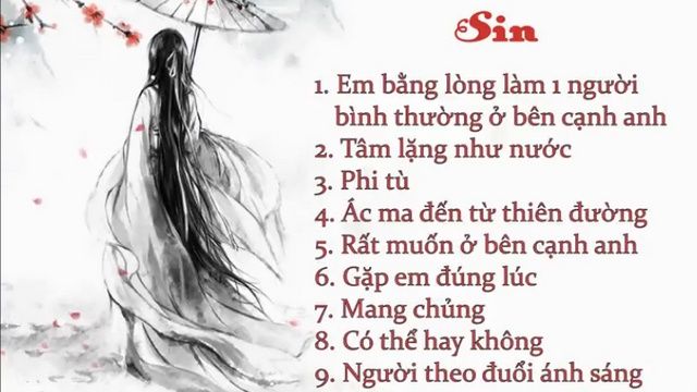 Tải Nhạc Tik Tok Trung Quốc - Top 10 Bài Hát Trung Quốc Hay Nhất Về Điện  Thoại