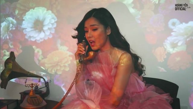Trời Giấu Trời Mang đi Cover Hoang Yến Chibi Nhaccuatui