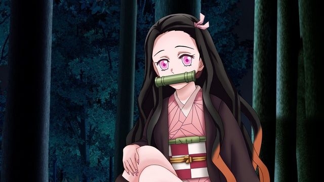 Tải Nhạc Hot Rap Về Nezuko Lưỡi Gươm Diệt Quỷ Mới Online