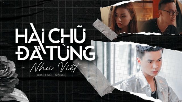 hai chu da tung - nhu viet, acv