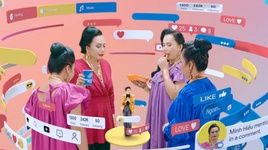 phieu be ngoan - st son thach, ninh duong lan ngoc